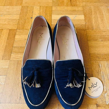 Mocassins 