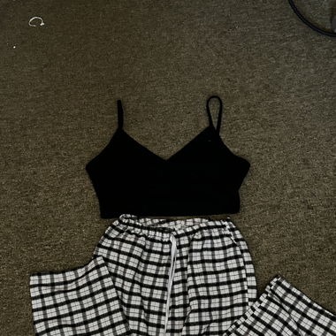 Pyjama Set