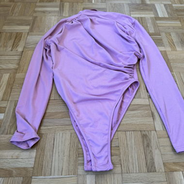 Body rose