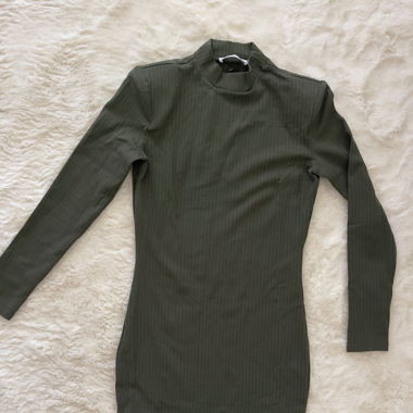 Fall Dress
