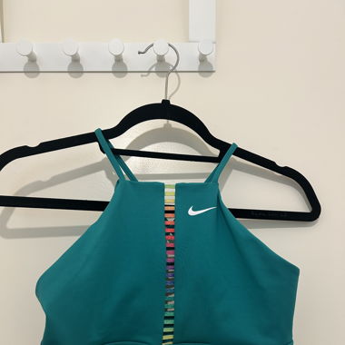 Reggiseno sportivo Nike - taglia M - CHF 12