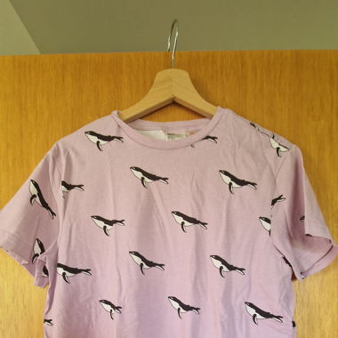 H&M Shirt 