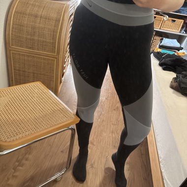 Leggings sportivi Nike