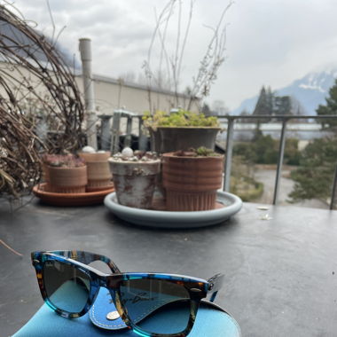 Ray Ban