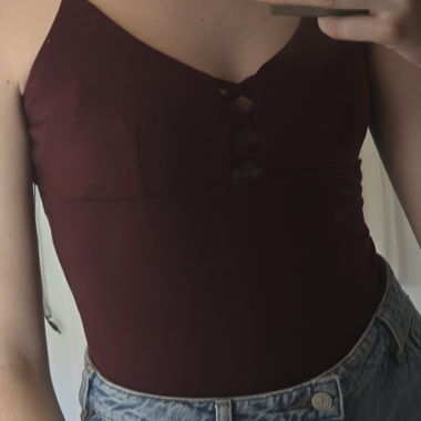 Body bordeaux
