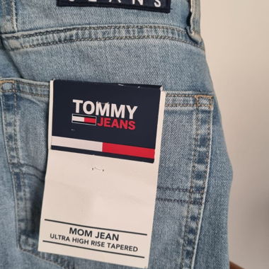 Jeans Tommy Hilfiger Neuf – W30 T32