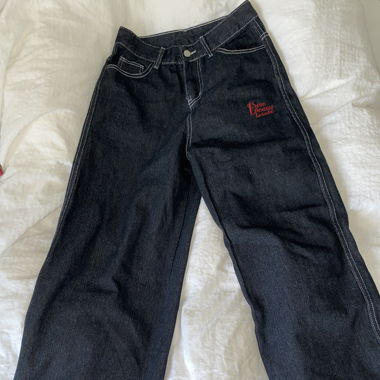 Baggy Jeans