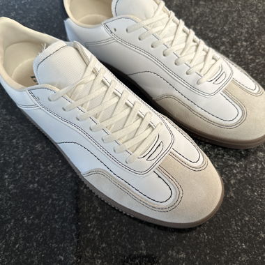 Scarpe Zara nuove 43 Bowling/Golf