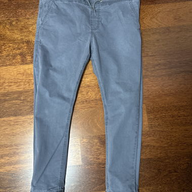 Chino pants