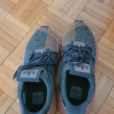 Adidas Prophet DA9616