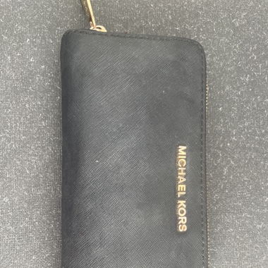 Michael Kors Portemonnaie 