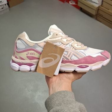 Asics Gel NYC Rose