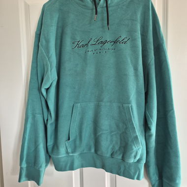 Karl Lagerfeld Pullover 