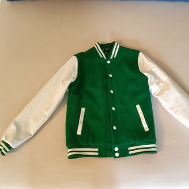 Urban Classics College Jacke
