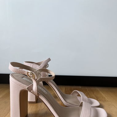 High Heels Mango Gr 37