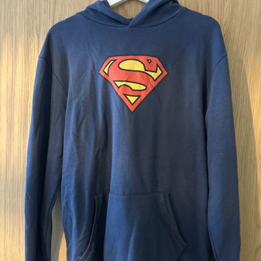 Superman Hoodie