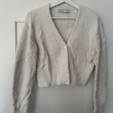 Bershka Cardigan