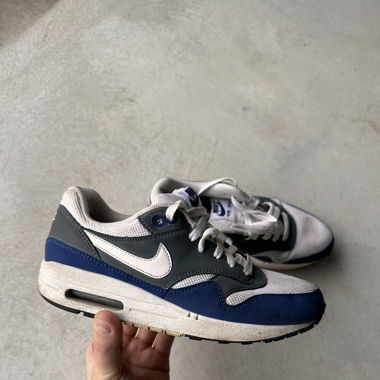 Nike Air Max 1 Essential 2013 Rare Sneakers