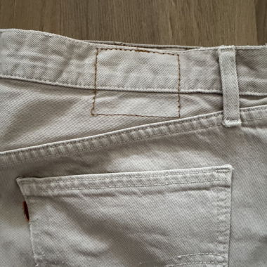 Levis 501 L