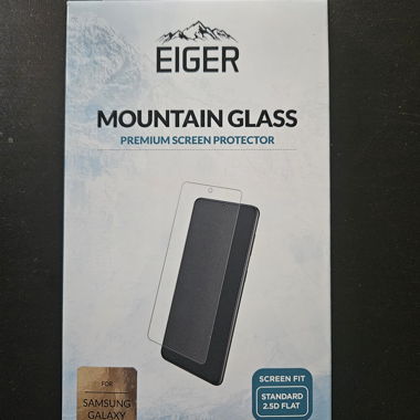 Screen protector for phone