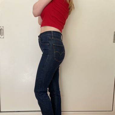 Levi's Jeans