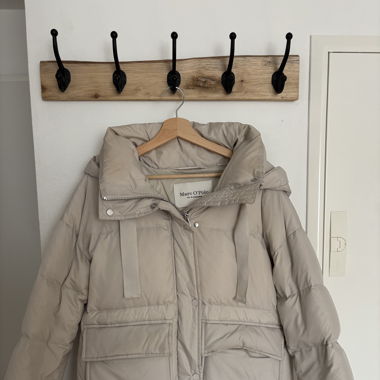 Winterjacke 