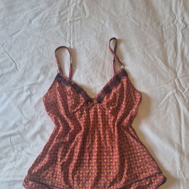 Top cami 