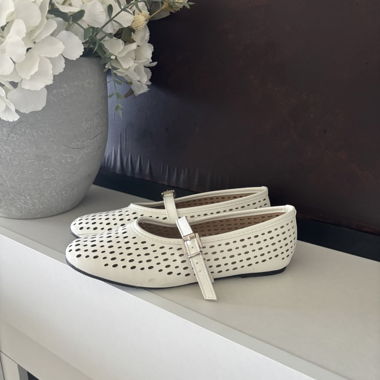 Ballerinas Grösse 37