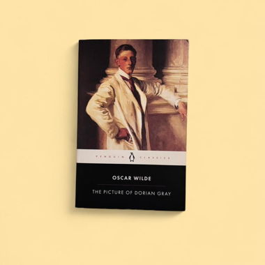 The Picture of Dorian Gray