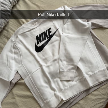 Clothes for sale