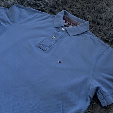 Tommy Hilfiger Poloshirt