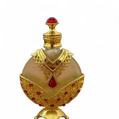 Viral arabic parfume