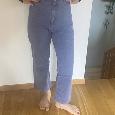 Sessun Cord Trousers