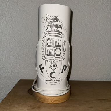 FCP Light Lamp