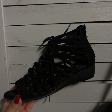 Scarpe estive
