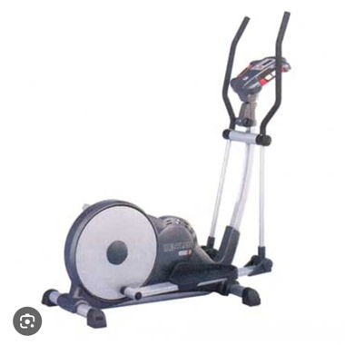 Kettler Astro Heimtrainer teilweise defekt