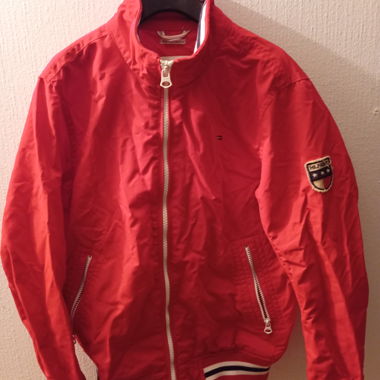 Jacke 