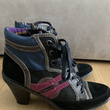 Tamaris Women's Boots - Size 40