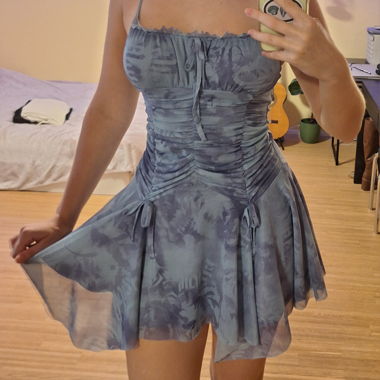 Minikleid