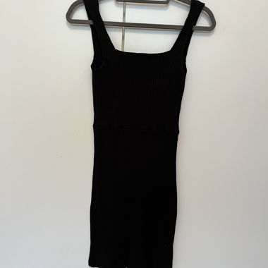 Vestito a coste Even&Odd