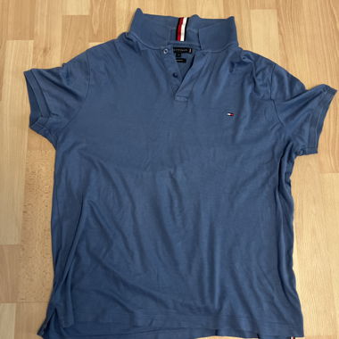 Tommy Hilfiger Polo-Shirt regular fit