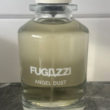 Fugazzi Angels Dust 100ml Profumo