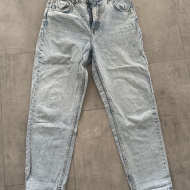 Jeans mom vita alta Pull&Bear EUR 40