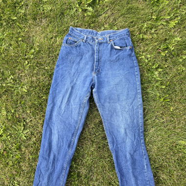 Vintage Lee Jeans
