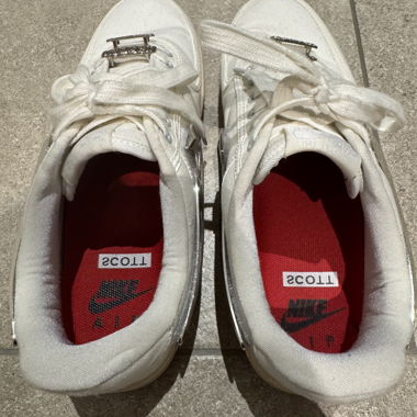Nike Air x TSCOTT