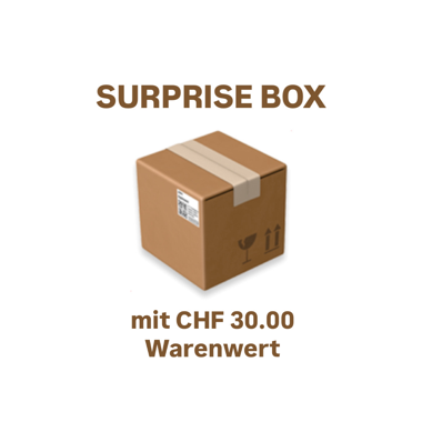 Surprise Box
