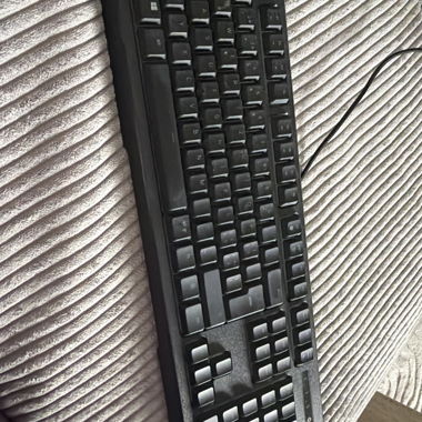 Razer Gaming-Tastatur Chroma
