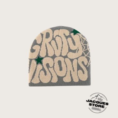 GRAVITY VISION Beanie