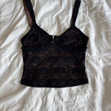 Lace Top