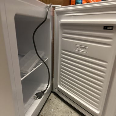 Kühlschrank OK OFZ 021 CH E - Gefrierschrank